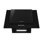 Превью картинка Наклонная вытяжка Maunfeld Wind 60 A Black #6