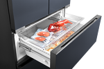 Превью картинка  Холодильник side by side Midea MDRF705BIE70 #7