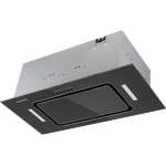 Превью картинка Полновстраиваемая вытяжка Meferi INBOX60BK GLASS ULTRA #15