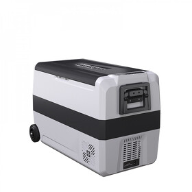 Картинка Холодильник автомобильный Alpicool T50