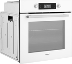 Превью картинка Электрический духовой шкаф Weissgauff EOM 691 PDW Steam Clean #17