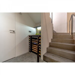 Превью картинка Шкаф винный  Cold Vine Винный холодильник (шкаф) компрессорный COLD VINE C34-KBF2 #4