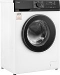 Превью картинка Стиральная машина с фронтальной загрузкой Weissgauff WM 45106 Steam #2