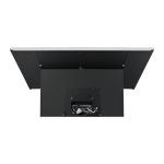 Превью картинка Наклонная вытяжка Maunfeld FRANTA 90 Black/Anthracite #13