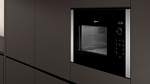 Превью картинка Печь микроволновая встраиваемая Neff HLAWD53N0 #2
