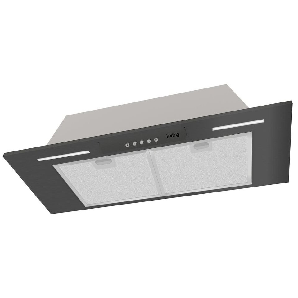 Фото Полновстраиваемая вытяжка Körting KHI 9931 N