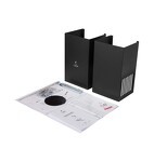 Превью картинка Наклонная вытяжка Lex Mira 600 Black #8