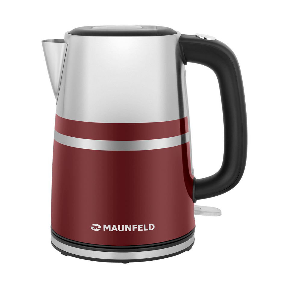 Фото Чайник Maunfeld MFK-622CH