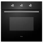 Превью картинка Электрический духовой шкаф Evelux EO 620 B #1