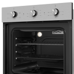 Превью картинка Электрический духовой шкаф Maunfeld AEOC6040S #5