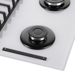 Превью картинка Газовая варочная панель Maunfeld EGHG.64.6CW/G #12