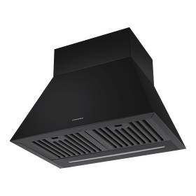 Картинка Maunfeld BERK 60 Black/Anthracite