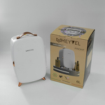 Превью картинка Холодильник для косметики Meyvel MB-06C1W #4