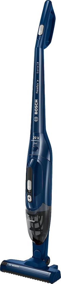 Фото Пылесос Bosch BCHF2MX20