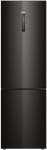 Превью картинка Холодильник с нижней морозилкой Haier C4F740CBXGU1 #1