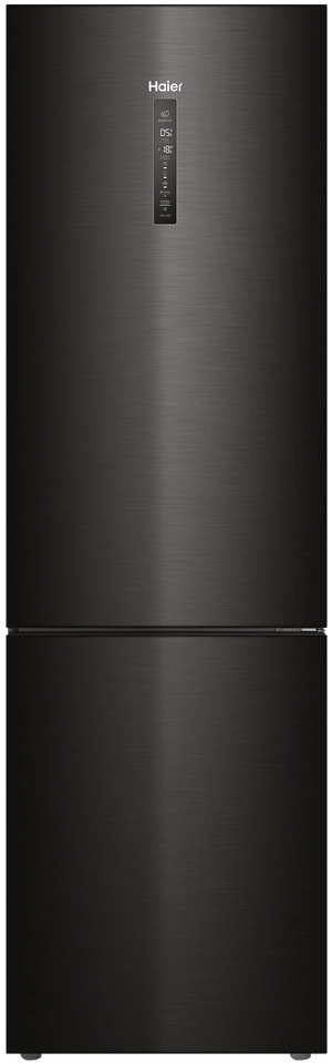 Фото Холодильник с нижней морозилкой Haier C4F740CBXGU1