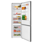 Превью картинка Холодильник с нижней морозилкой Maunfeld MFF200NFSE #2