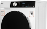 Превью картинка Стиральная машина с фронтальной загрузкой Weissgauff WMD 47148 DC Inverter Steam #15