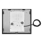 Превью картинка Электрическая варочная панель Smeg SIM3644D #5