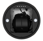 Превью картинка Островная вытяжка Maunfeld Lee Push 397 золотой #6