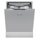Превью картинка Посудомоечная машина 60см встраиваемая Meferi MDW6073 ULTRA #6
