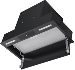 Превью картинка Полновстраиваемая вытяжка Maunfeld Fantasy 60 черный #12