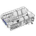 Превью картинка Посудомоечная машина 45см встраиваемая Maunfeld MLP-083D Light Beam #22