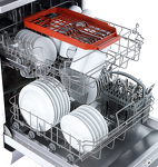 Превью картинка Посудомоечная машина 60см Lex DW 6062 WH посудомоечная машина #10
