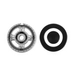 Превью картинка Газовая варочная панель Maunfeld EGHG.43.33CB\G #13