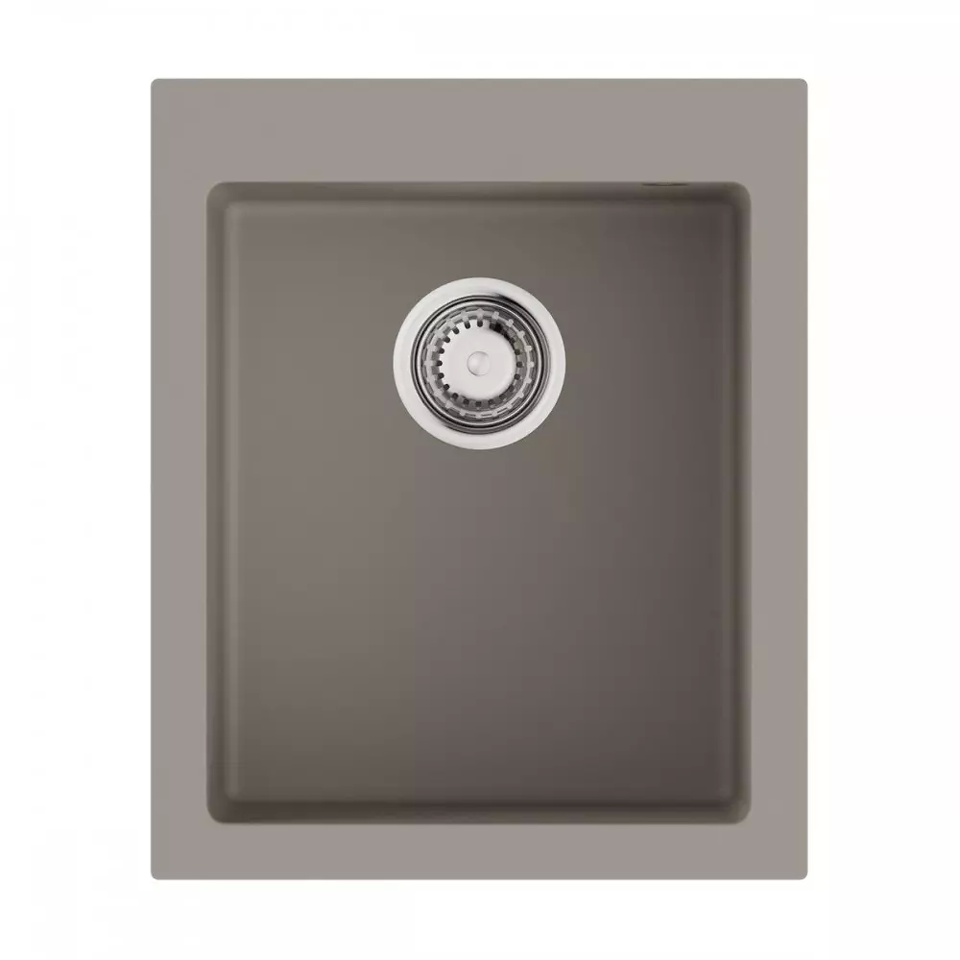 Фото Omoikiri Bosen 41A-GB Artceramic/графит