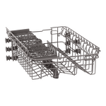 Превью картинка Посудомоечная машина 45см Maunfeld MWF08S #19