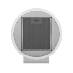 Превью картинка Цилиндрическая вытяжка Maunfeld ALBA 39 Wall Inox #11