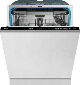 Картинка Haier HDWE14-692RU