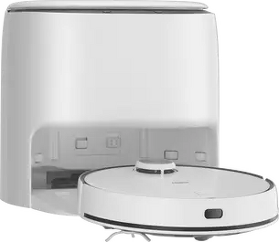 Фото Пылесос Haier HSR Pro +