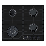 Превью картинка Газовая варочная панель Zigmund & Shtain M 32.6 B #1