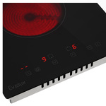 Превью картинка Электрическая варочная панель домино Evelux EV 3021 #7