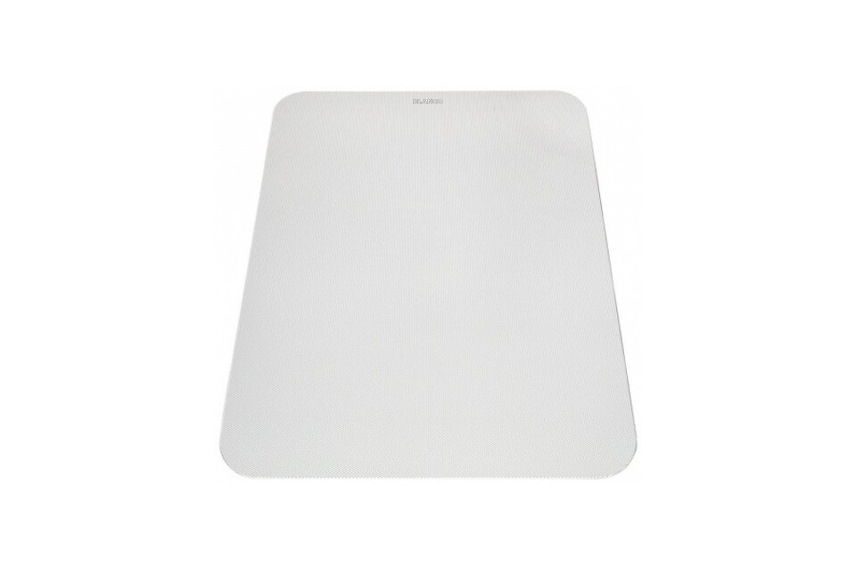 Фото Blanсo Разделочная доска гибкая пластик белый