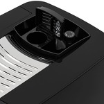 Превью картинка Кофемашина встраиваемая KRONA REMS 45H coffee BL #8