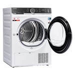 Превью картинка Машина сушильная Toshiba TD-BK100GHRU(WS) #4