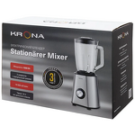 Превью картинка Блендер  KRONA Stationärer Mixer 1000W #11