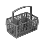 Превью картинка Посудомоечная машина 60см Meferi MDW6062WH FS LIGHT #19