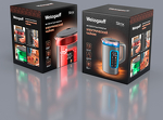 Превью картинка Чайник Weissgauff WK 1520  Dt Touch BodyCool #8