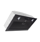 Превью картинка Полновстраиваемая вытяжка Lex Ghost 600 Black #8