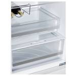 Превью картинка Холодильник с нижней морозилкой Körting KNFC 62370 GW #9