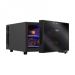 Превью картинка Шкаф винный  Cold Vine Винный холодильник (шкаф) термоэлектрический COLD VINE C8-TBF1 #4