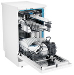 Превью картинка Посудомоечная машина 45см Haier HDWE11-36WE4RU #5