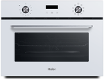 Превью картинка Электрический духовой шкаф Haier HOY-P09NCGW #1
