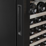 Превью картинка Шкаф винный  Meyvel Винный холодильник (шкаф) компрессорный MEYVEL MV24-KBF1 #7