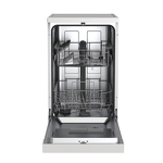 Превью картинка Посудомоечная машина 45см Lex DW4562N WH посудомоечная машина #2