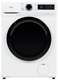 Картинка Стиральная машина Midea MF11914BS53/W